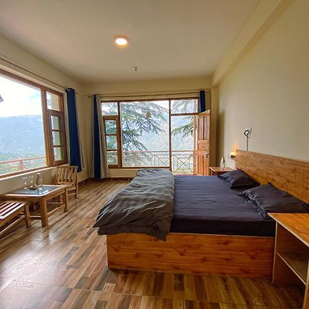Tag'S Stay, Naggar Nagar  Exterior photo