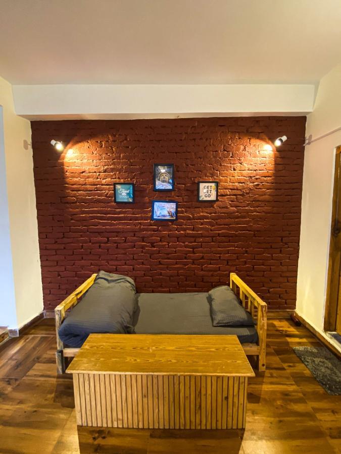 Tag'S Stay, Naggar Nagar  Exterior photo